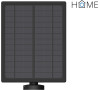 iGET HOME Solar SP2 - fotovoltaick panel 5 Watt, microUSB, kabel 3 m, univerzln (75020810)