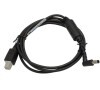 Zebra DC line cord (CBL-DC-375A1-01)