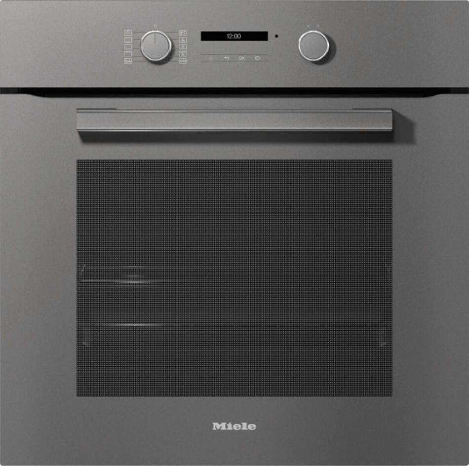 Trouba Miele H 2861 B