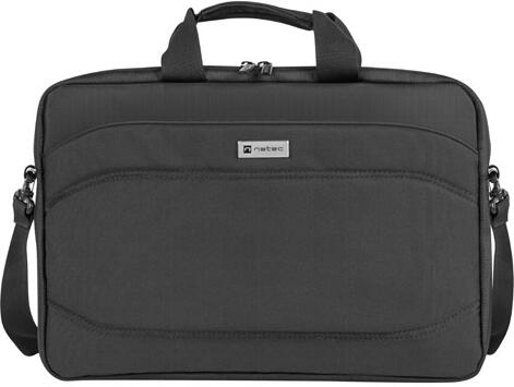 Brašna pro NB 15,6" NATEC NANGER, černá (NTO-2027)