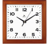 Designové nástěnné hodiny 21038C Lowell 30cm