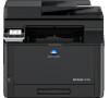 Konica Minolta bizhub C3120i barevn multifunkce A4 / LAN / Duplex / ADF / PCL / 31ppm / 512 MB RAM/WI-FI/USB (AE1V021)