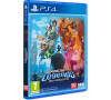 WARNER BROS PS4 - Minecraft Legends - Deluxe Edition