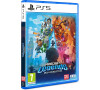 WARNER BROS PS5 - Minecraft Legends - Deluxe Edition