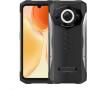 Doogee S99 DualSIM gsm tel. 8+128GB Silver Black