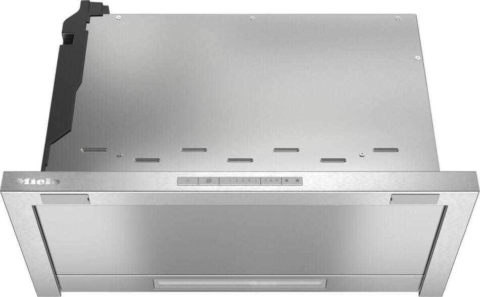 Odsavač par Miele DAS 4620