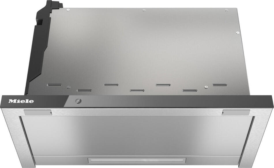Odsavač par Miele DAS 4630