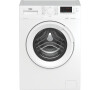 Pračka BEKO WUE8726XST