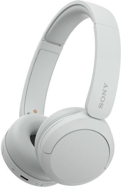 Sluchátka Sony WH-CH520W