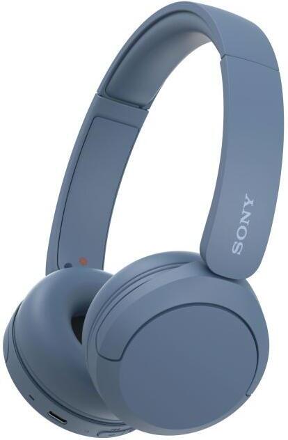 Sluchátka Sony WH-CH520L