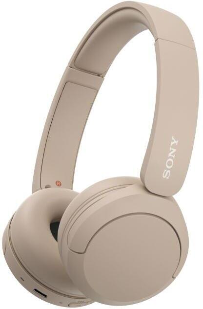 Sluchátka Sony WH-CH520C