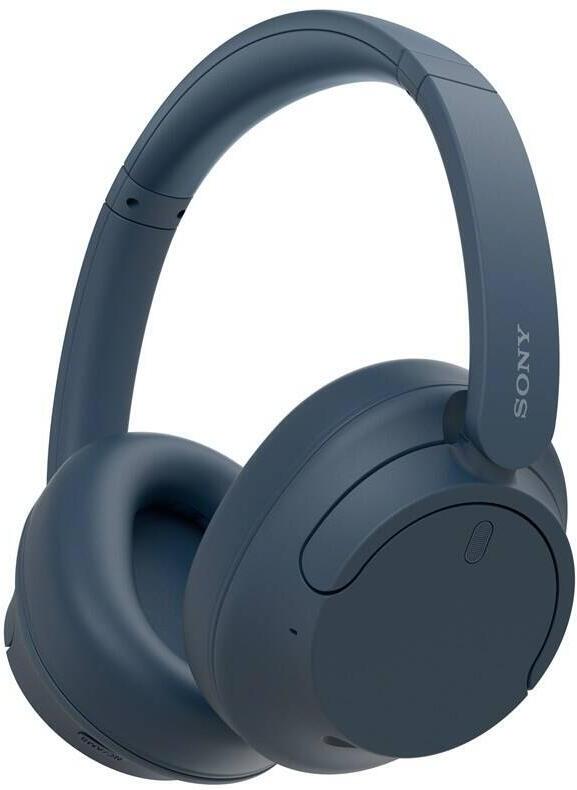 Sony Noise Cancelling WH-CH720N, modrá (WHCH720NL.CE7)