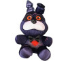 Funko Plush: FNAF- Blkheart Bonnie(CL 7")