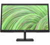 HP LCD V22v G5 FHD 21,45"/1920x1080 VA FHD AG / 16:9 / 3000:1 / 200cd / 5ms / 1xVGA / 1xHDMI / VESA / Black (65P56AA#ABB)