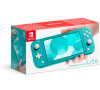 Nintendo Switch Lite Turquoise