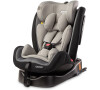 Autosedačka CARETERO Mokki SPS graphite