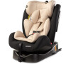 Autosedačka CARETERO Mokki SPS beige