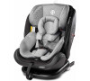 Autosedačka CARETERO Mundo grey
