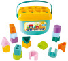 Vkládačka kyblík Baby Mix
