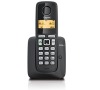 Domácí telefon Siemens Gigaset A220A - černý