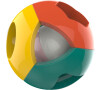 Chrastící balónek Baby Mix