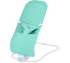 Dětské houpací lehátko NEW BABY SHAKY Mint