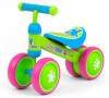 Dětské odrážedlo Milly Mally Micro Puppy