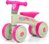 Dětské odrážedlo Milly Mally Coco Pink