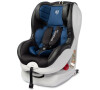 Autosedačka CARETERO Defender Plus Isofix navy