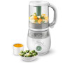 Parní hrnec s mixérem 4v1 Philips Avent