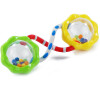 Dětské chrastítko Baby Mix spirálka