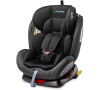 Autosedačka CARETERO Arro black
