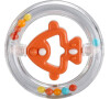 Dětské chrastítko Baby MIx rybka