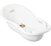 Anatomická vanička 102 cm Wild & Free jelínek bílá TEGA