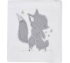 Dětská deka Koala Foxy white