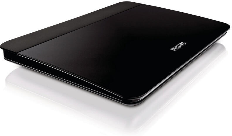 Philips ACC Televizní antena pokojová Philips SDV6226/12, černá