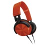Sluchátka Philips SHL3000RD červené