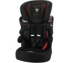 Autosedačka Nania Beline Sp RACING BLACK