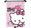 Sluneční roleta do auta Hello Kitty KAUFMANN