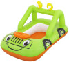 Dětská nafukovací člun Bestway Auto 92x61 cm
