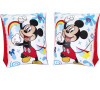 Rukávky nafukovací Mickey Mouse