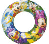 Nafukovací kruh Mickey 56 cm