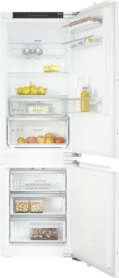 Chladnička Miele KDN 7724 E Active