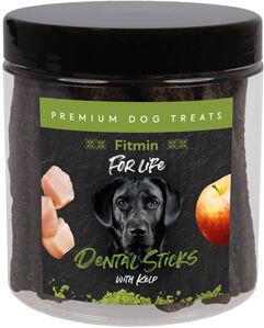 Fitmin FL dog poch. Dental Sticks 340g