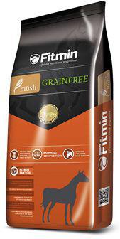 Fitmin horse Müsli Grainfree 20kg