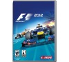 Hra Codemasters PC F1 2012 - Formula 1