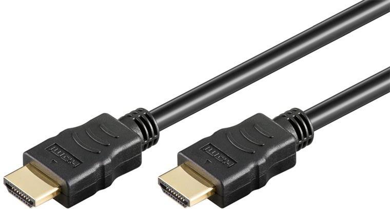 HDMI 2.1 8K kabel GOOBAY 52766 5 m