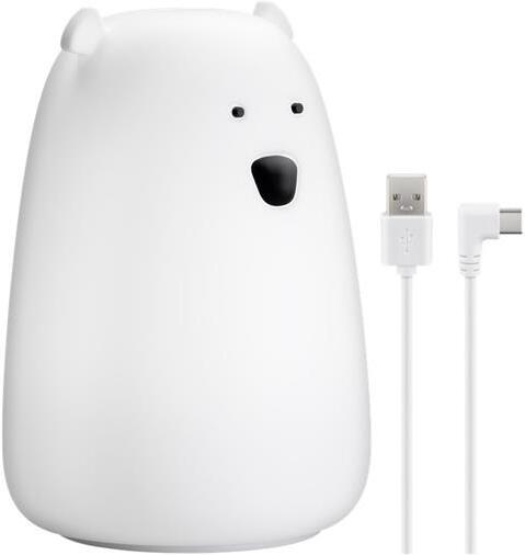 Noční světlo GOOBAY 61647 Polar Bear