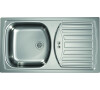 Alveus BASIC 150, 780x465 1xLUX new