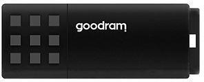 256GB USB Flash 3.0 UME3 černá GOODRAM (UME3-2560K0R11)